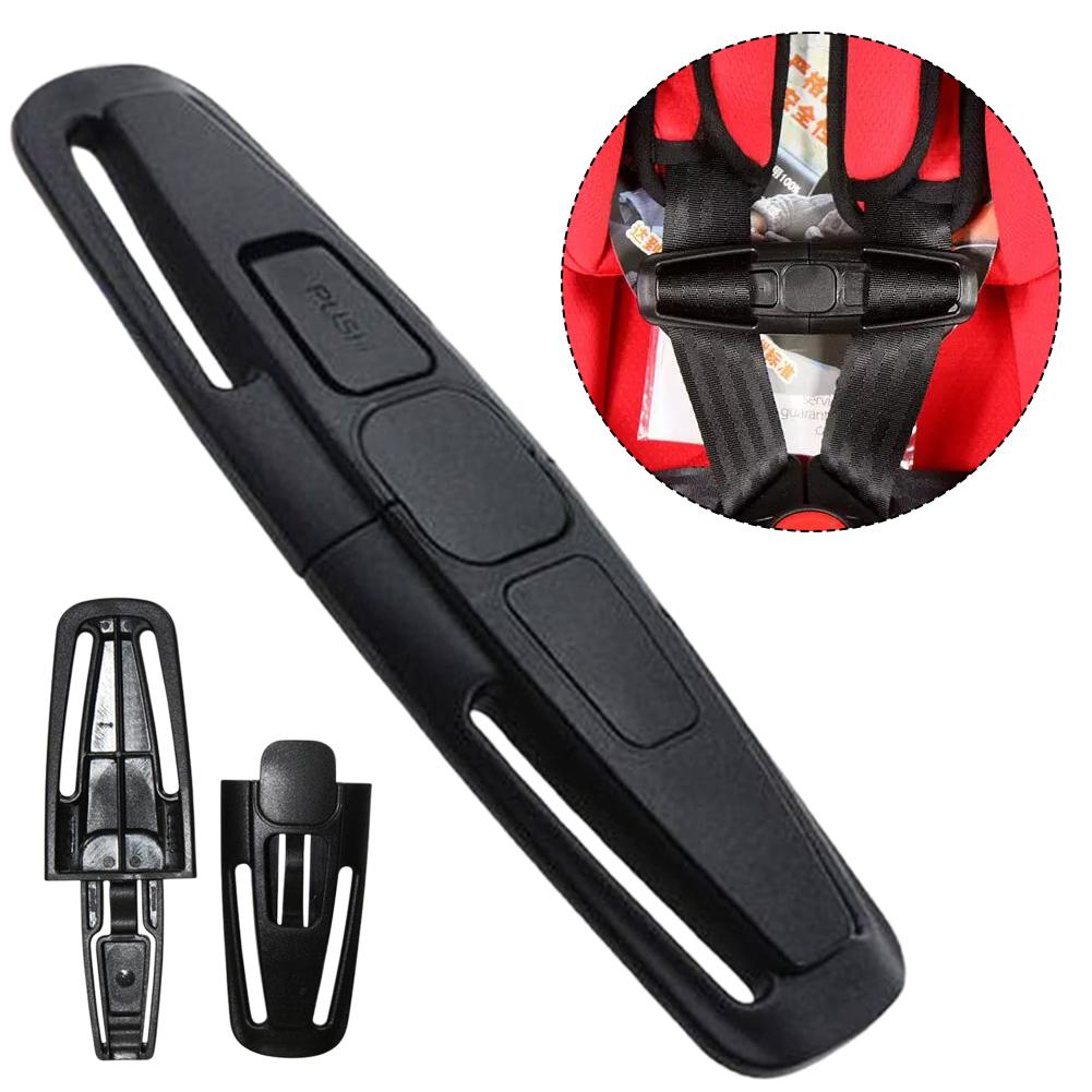 Travel Accessories Toddler - Clip de correa para asiento de