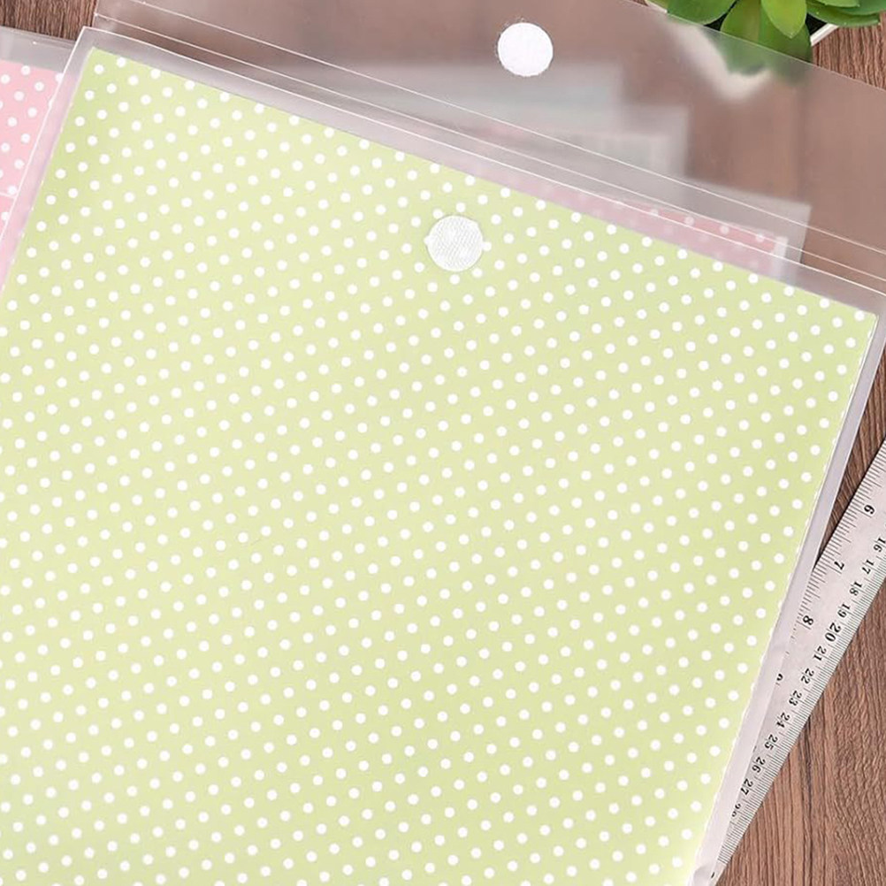 Document Organizer Folder - 12 piezas de organizadores de almacenamiento