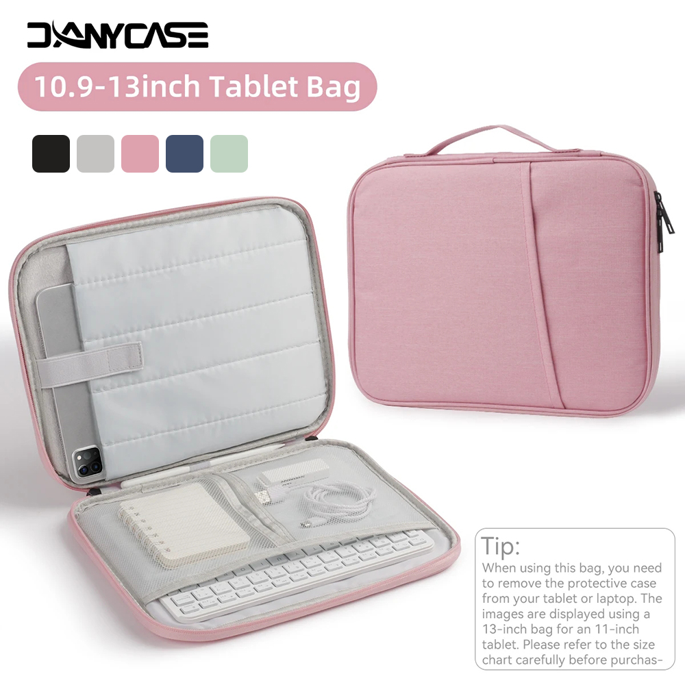 Xiaomi Travel Accessories - Bolsa para ordenador portátil de 11-13