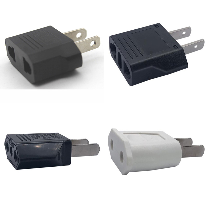 Travel Accessories Canada - Mini adaptador de viaje portátil, convertidor
