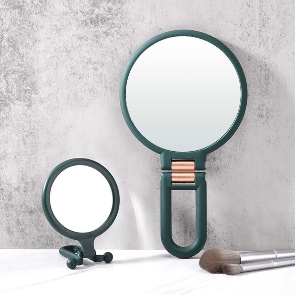 Travel Accessories Gifts For Her - Espejo de aumento, regalo para ella,