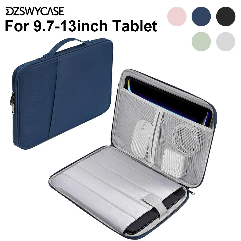 Xiaomi Travel Accessories - Funda Protectora para Tablet de 9.7-13