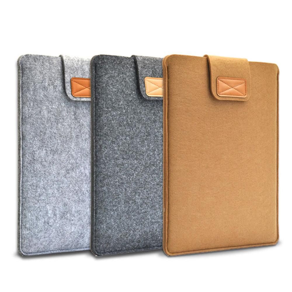 Xiaomi Travel Accessories - Funda de fieltro para lector electrónico