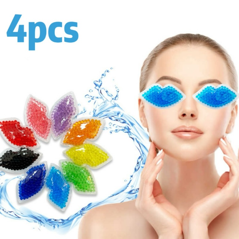 Travel Accessories Pack - Paquete de hielo de gel labial