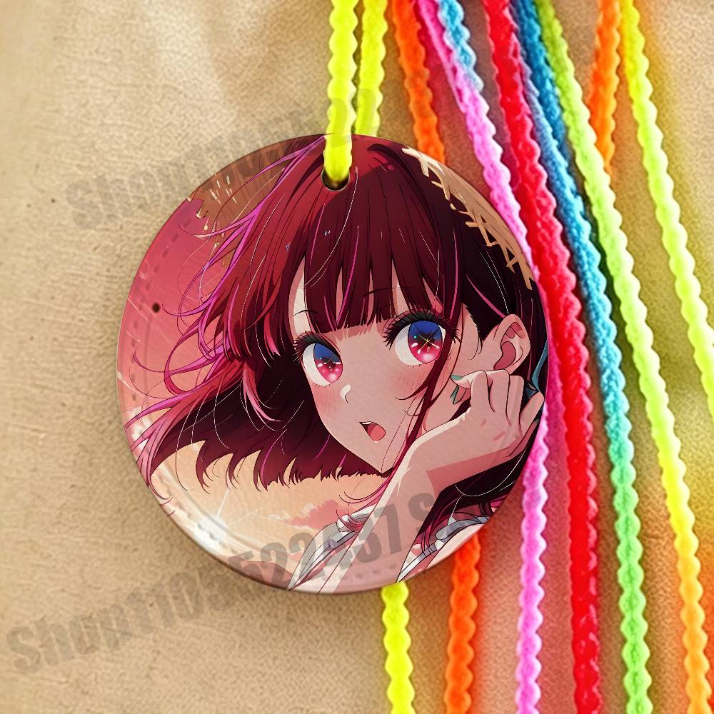 Luggage Tag Leather - Etiqueta de equipaje creativa y bonita