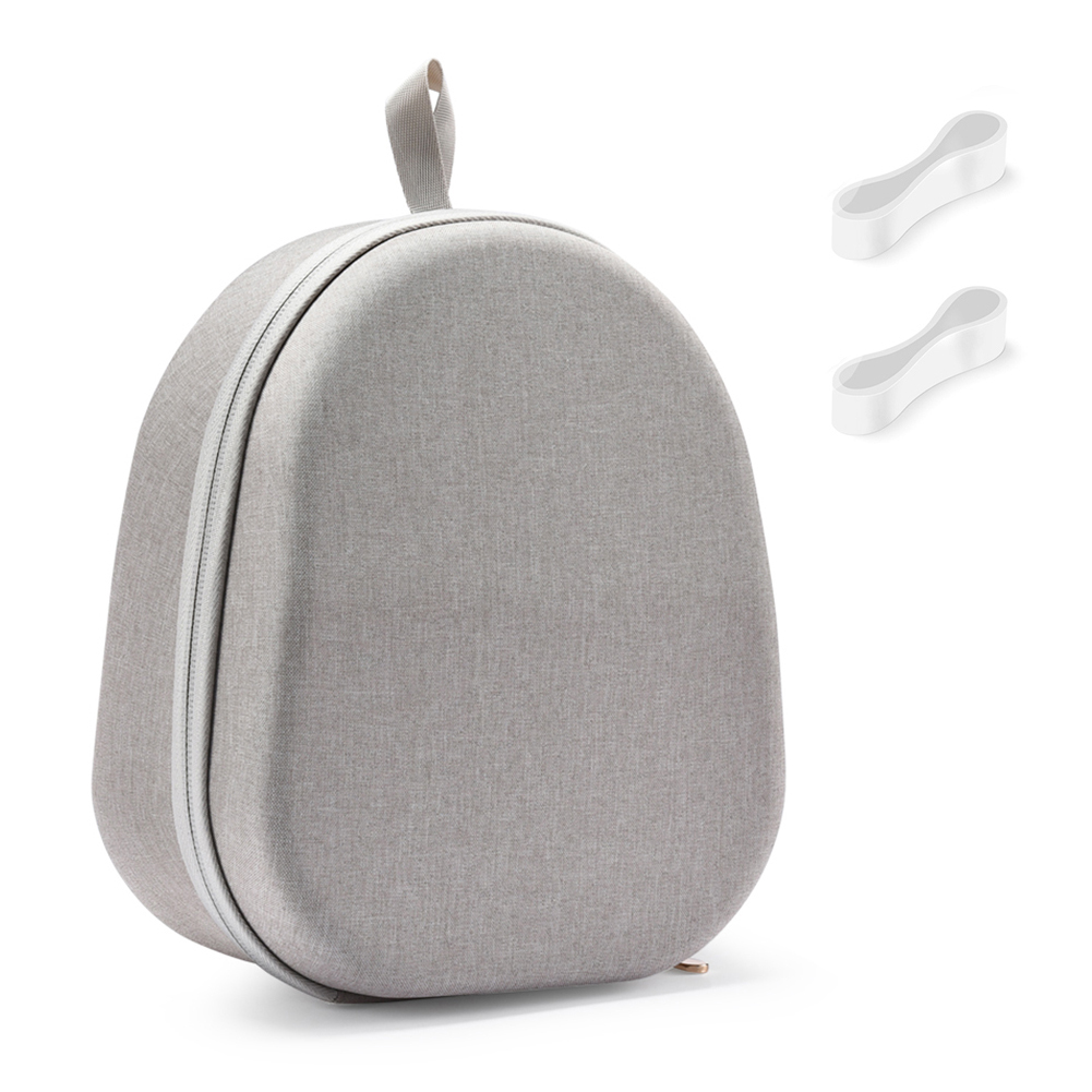 Travel Accessories Pack - Estuche rígido de transporte EVA, estuche