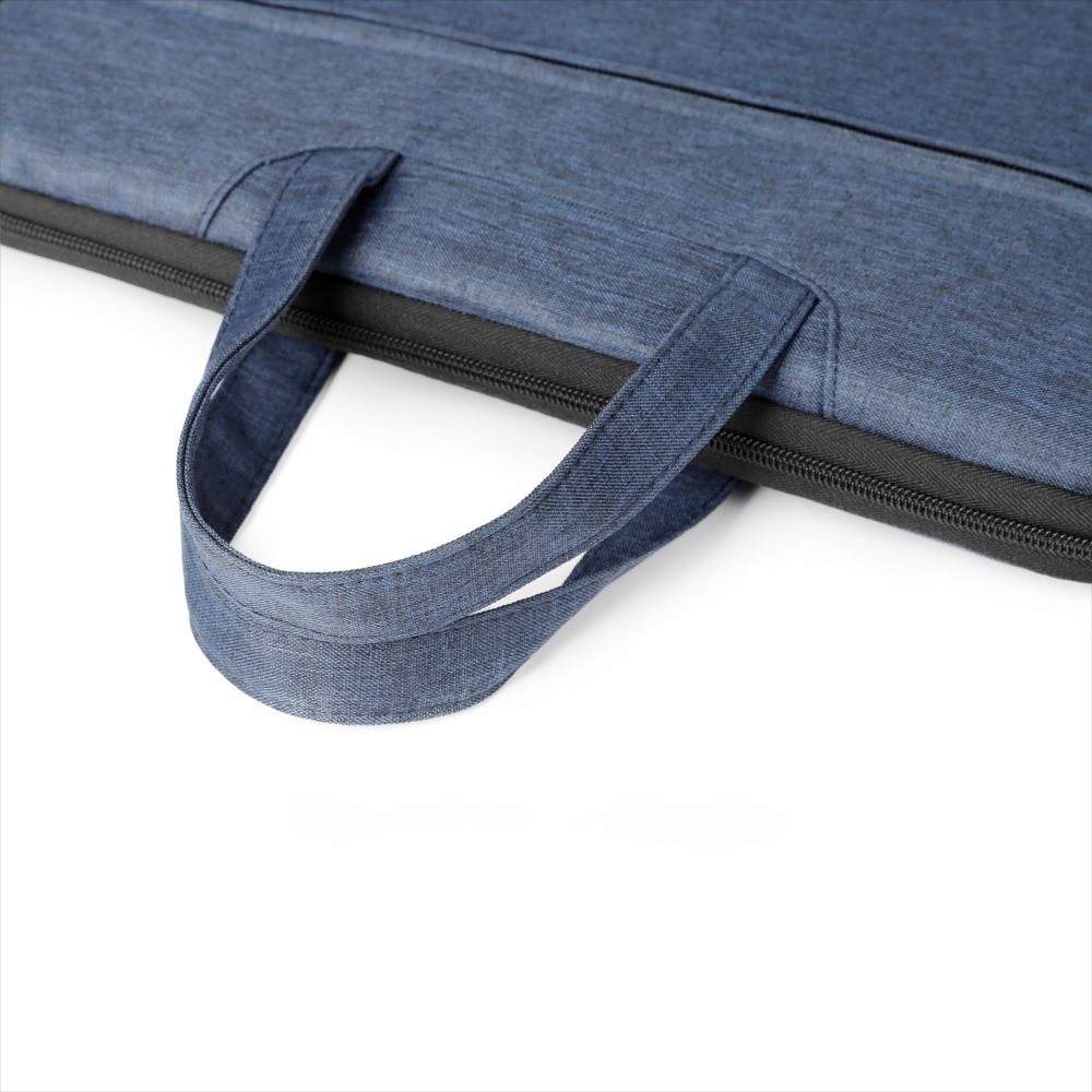 Document Organizer Folder - Maletín de Negocios Impermeable de Gran