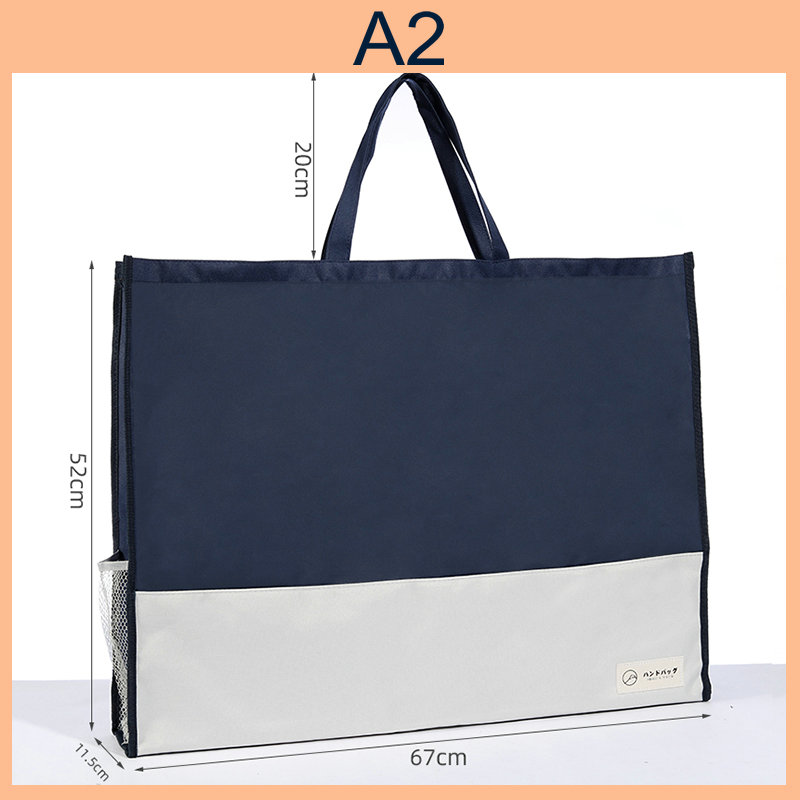 Document Organizer Folder - Bolsa organizadora de carpetas A1/A2, bolsa