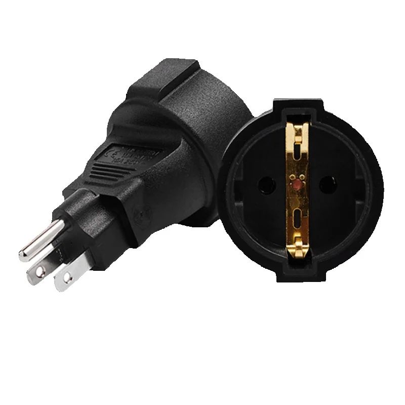Travel Accessories Canada - Adaptador de Enchufe de Viaje de