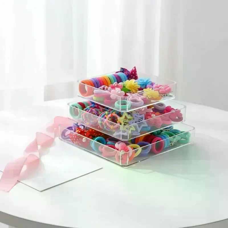 Travel Accessories Pack - Set de 555 Accesorios para el