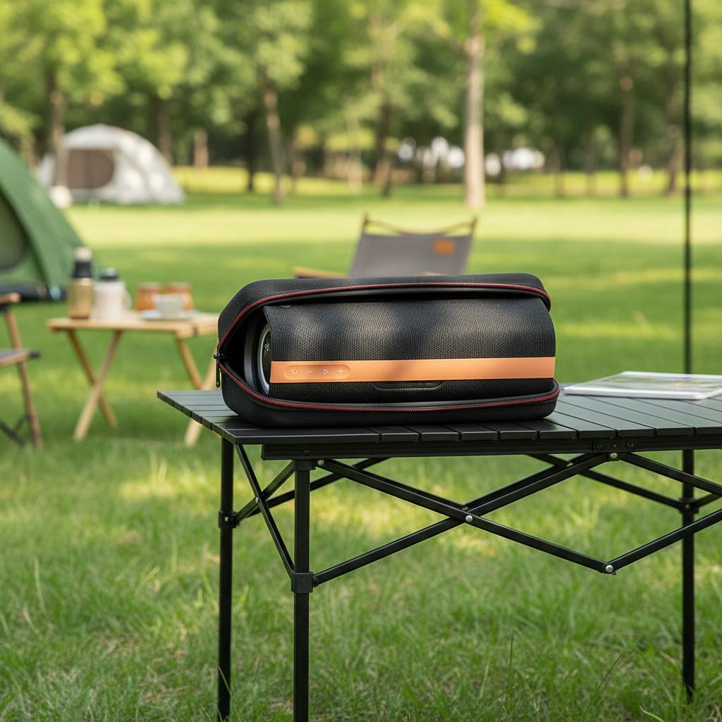 Estuche de viaje duro para alt - Xiaomi Travel Accessories reseña y precio