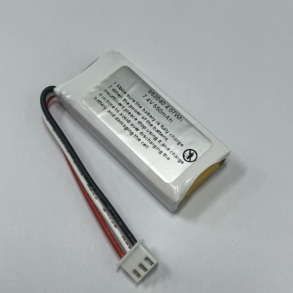 Batería recargable de polímero - Xiaomi Travel Accessories reseña y precio