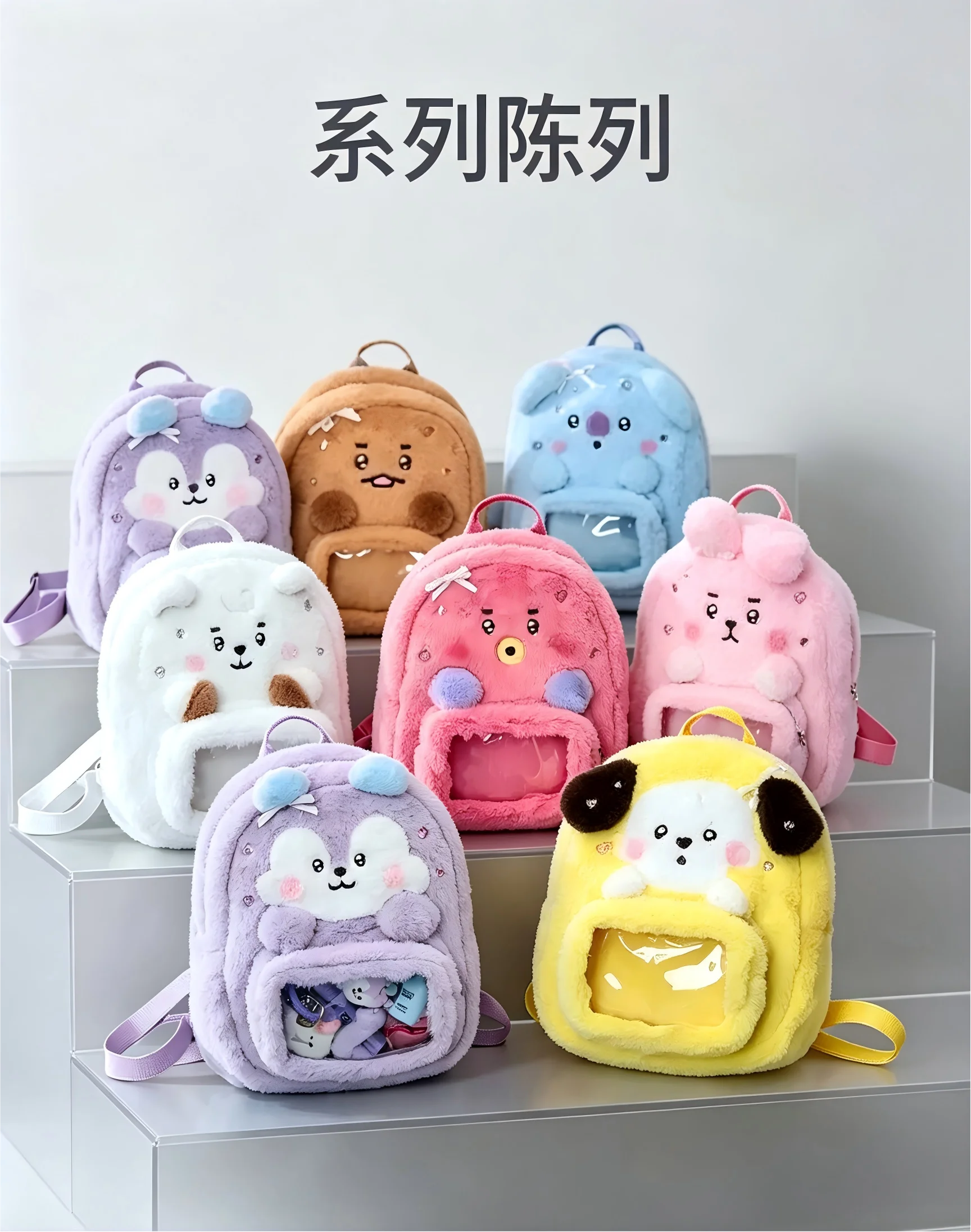 Mochila de Doble Asa Modelo BT - Travel Accessories Pack reseña y precio