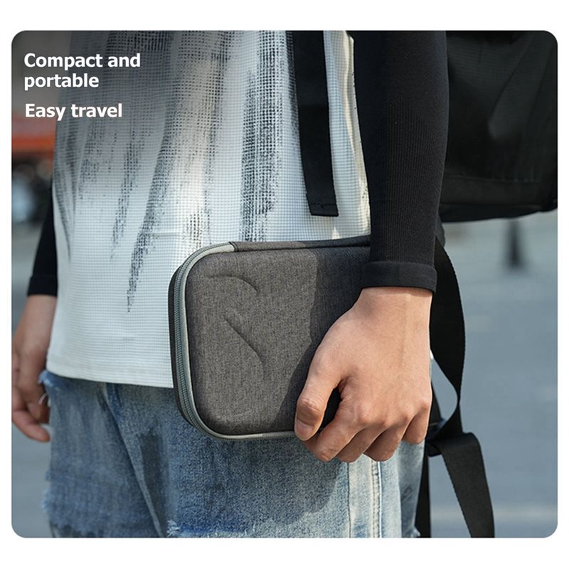 Estuche protector rígido para  - Travel Accessories Gifts For Her reseña y precio