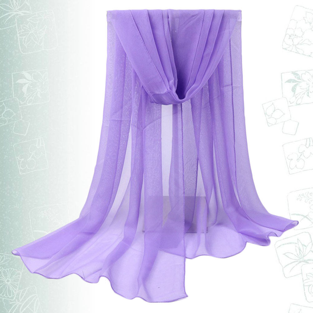 Accesorios para mujer, bufanda - Travel Accessories Present reseña y precio