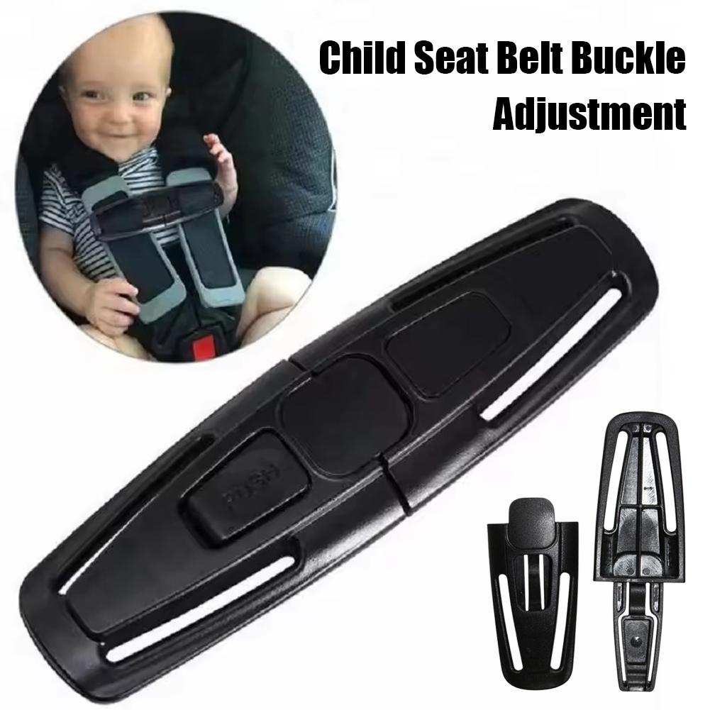 Clip de correa para asiento de - Travel Accessories Toddler reseña y precio