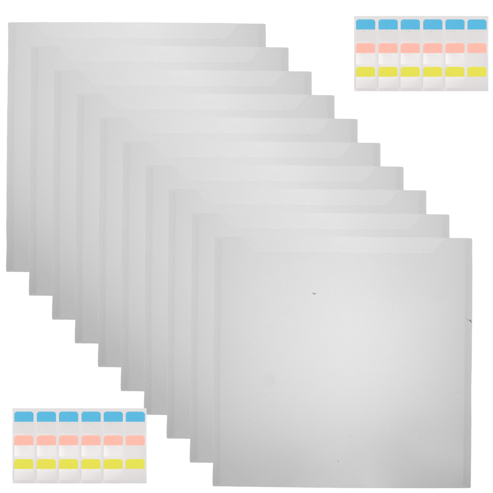 10 Juegos de Organizadores de  - Document Organizer Folder reseña y precio