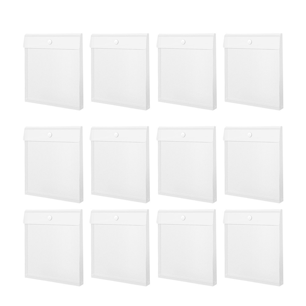 12 piezas de organizadores de  - Document Organizer Folder reseña y precio