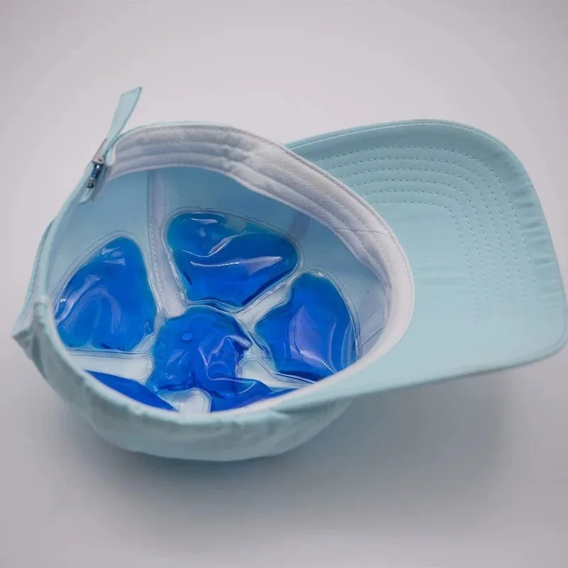 Compresa de Gel de PVC Azul -  - Travel Accessories Pack reseña y precio