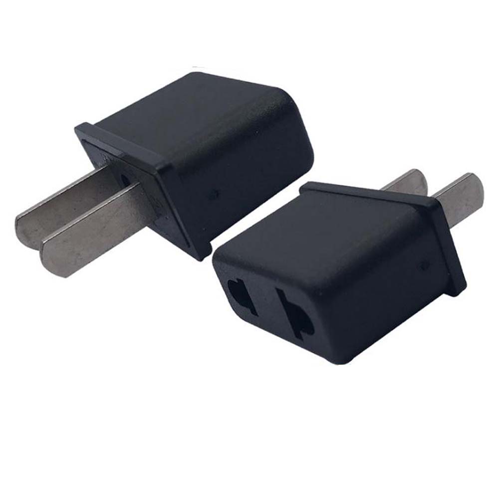 Mini adaptador de viaje portát - Travel Accessories Canada reseña y precio