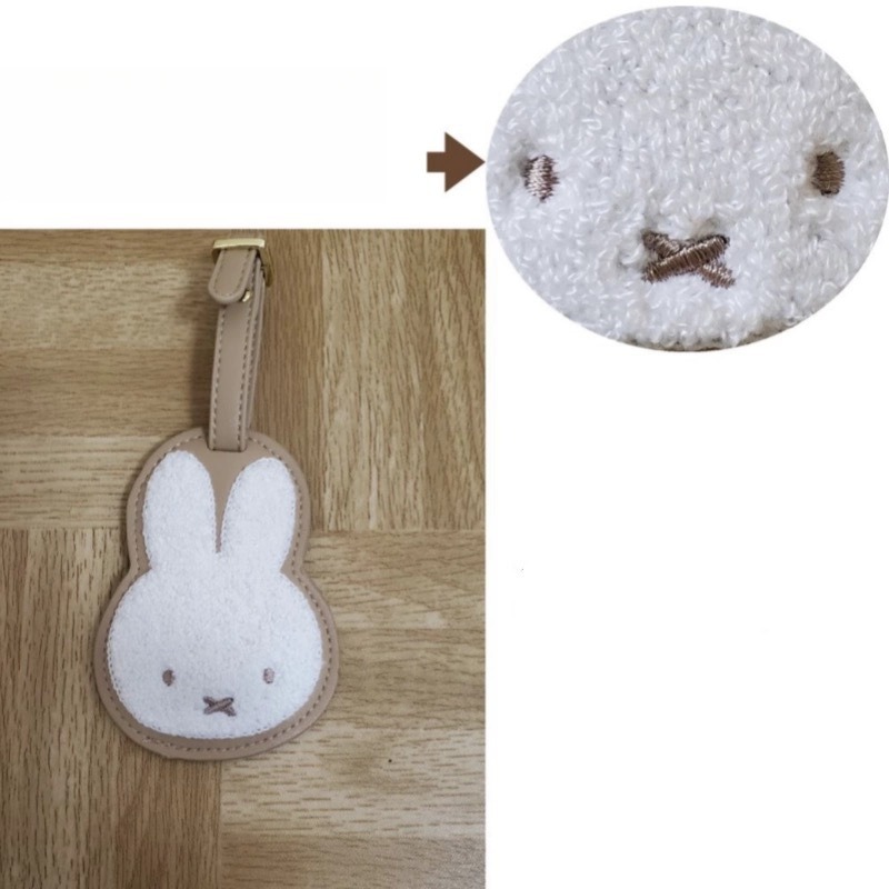 Etiqueta de equipaje de cuero  - Luggage Tag Leather reseña y precio