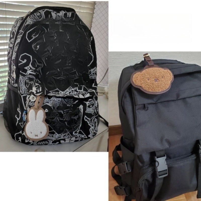 Etiqueta de equipaje de cuero  - Luggage Tag Leather reseña y precio