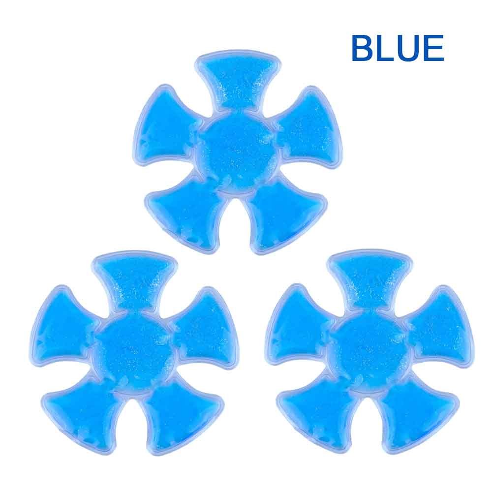 Paquete de 3 Compresas de Gel  - Travel Accessories Pack reseña y precio