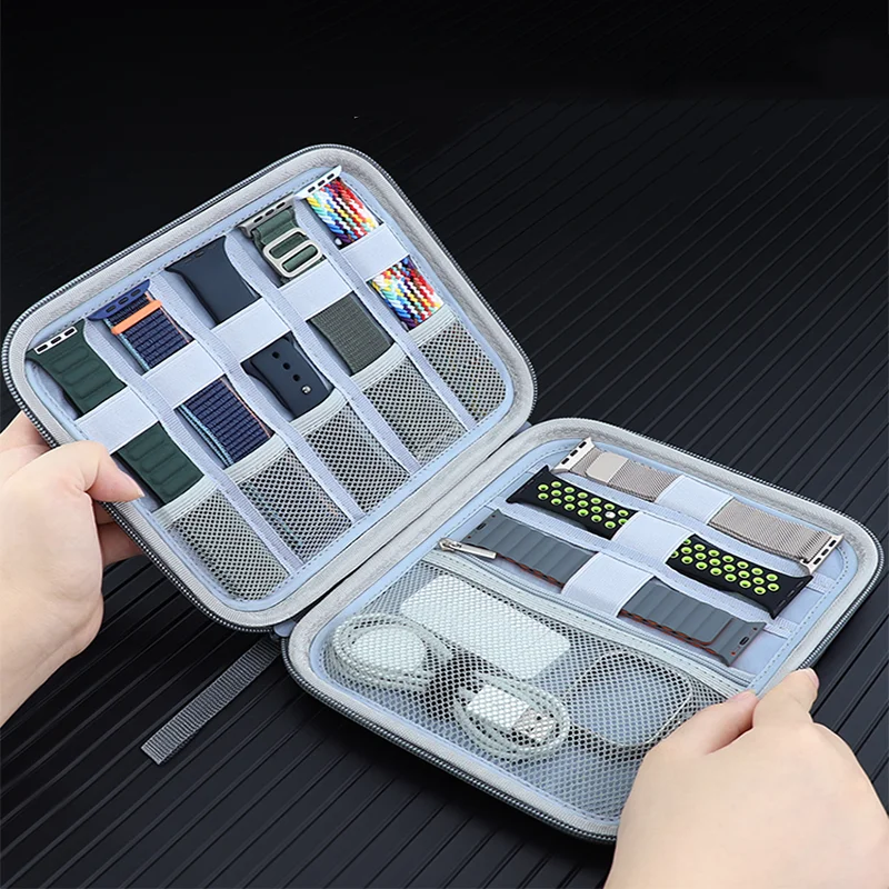 Caja de correas de reloj para  - Xiaomi Travel Accessories reseña y precio