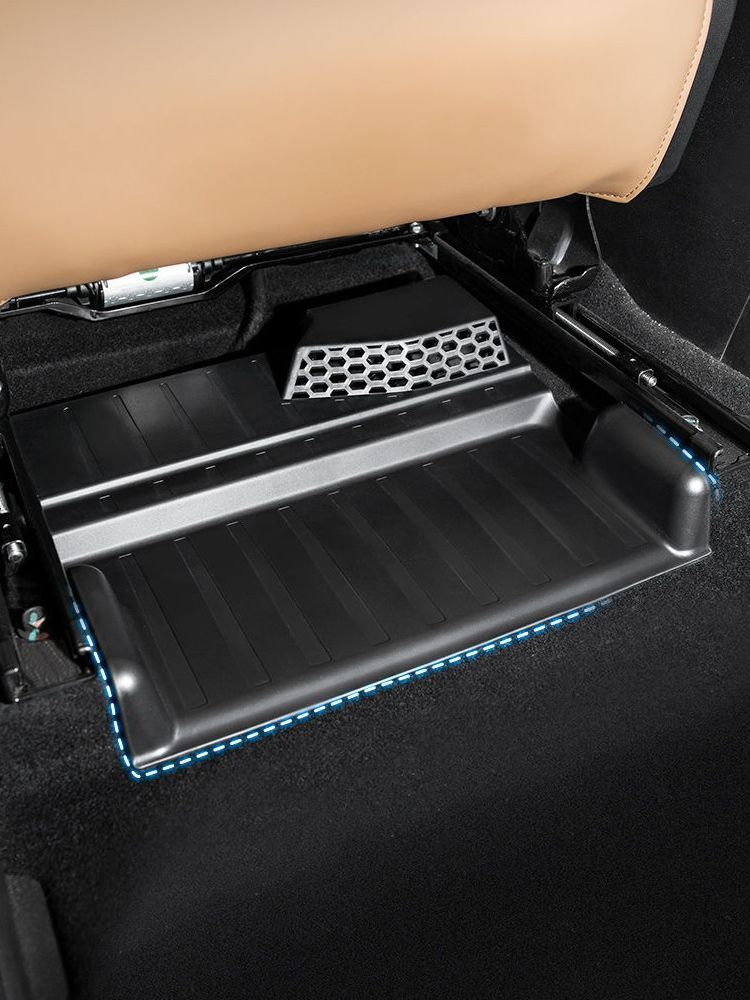 Para Jetour T2 Traveller 2023  - Travel Accessories Under 10 reseña y precio