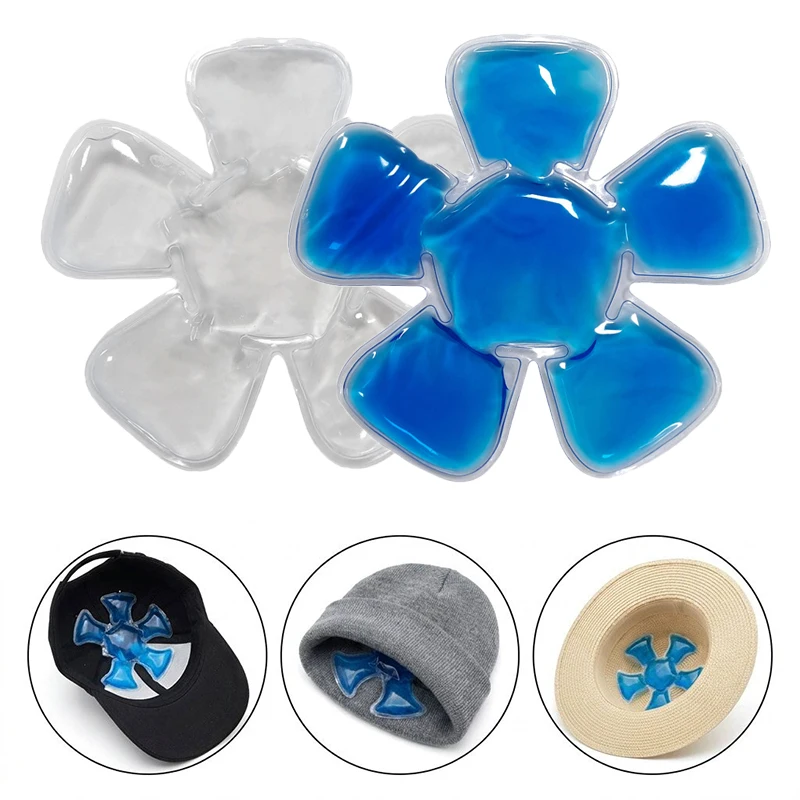Compresa Fría de Gel de PVC Az - Travel Accessories Pack reseña y precio
