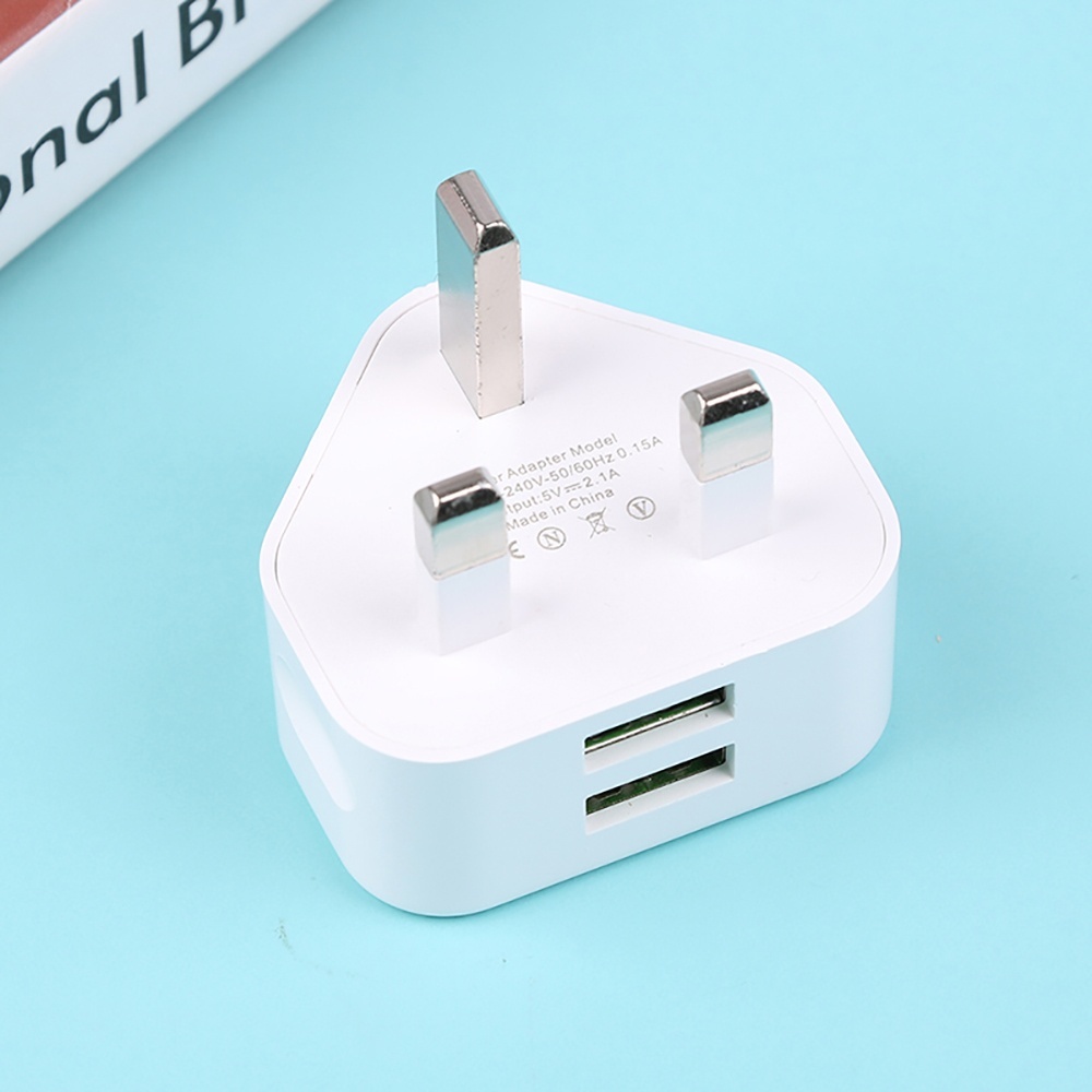 Adaptador de Carga Universal c - Xiaomi Travel Accessories reseña y precio