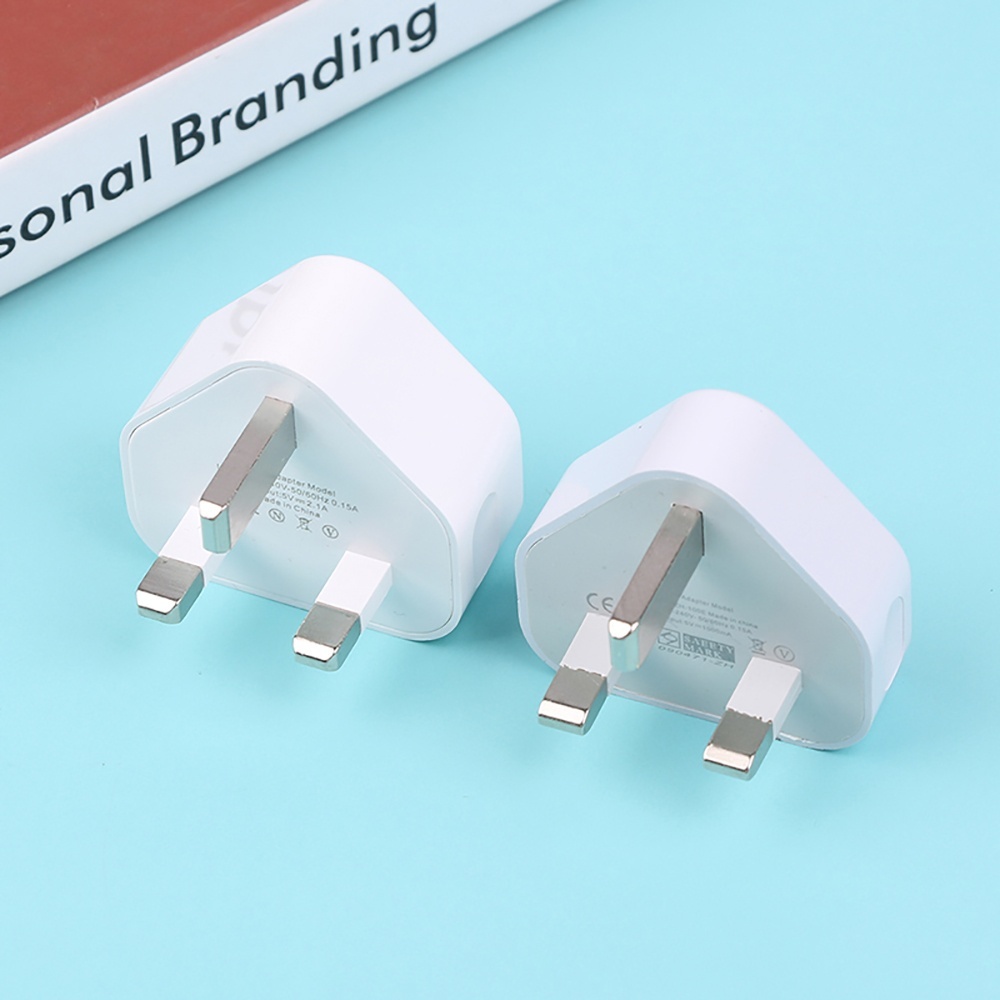 Adaptador de Carga Universal c - Xiaomi Travel Accessories reseña y precio