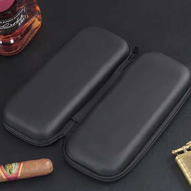 Estuche portátil para cigarros - Travel Accessories Pack reseña y precio