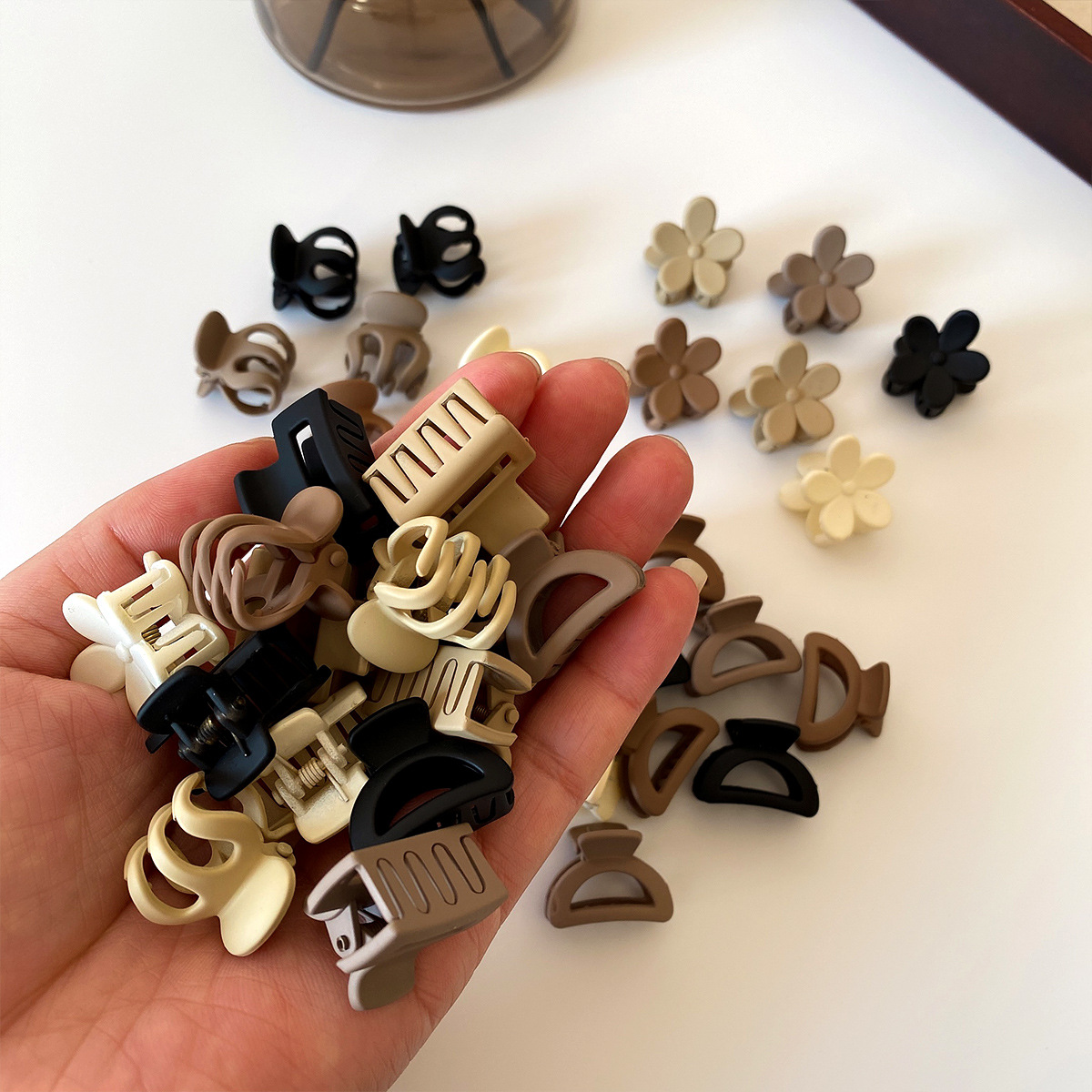 Paquete mixto de 10/20/30 clip - Travel Accessories Pack reseña y precio
