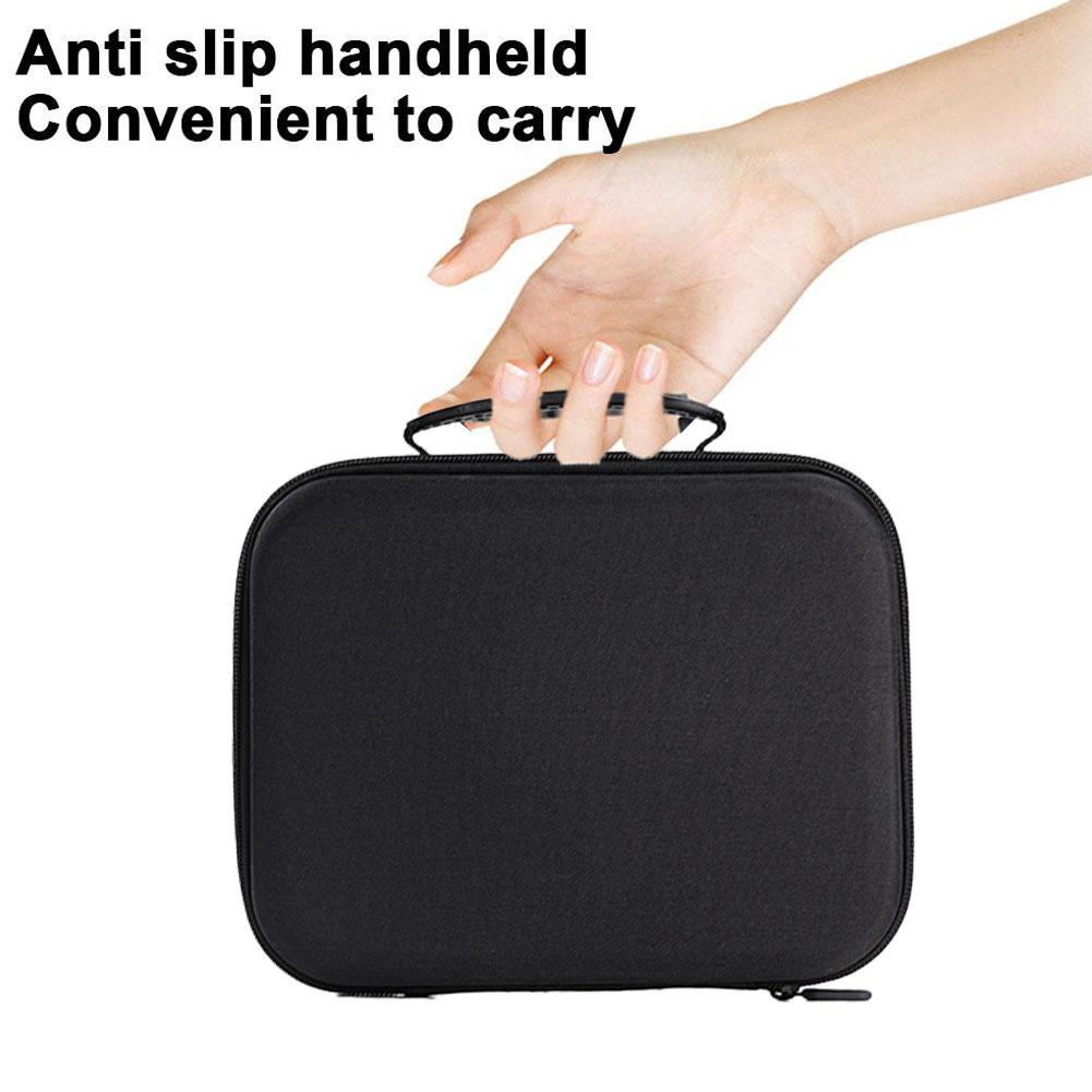 Bolsa de almacenamiento para c - Travel Accessories Pack reseña y precio