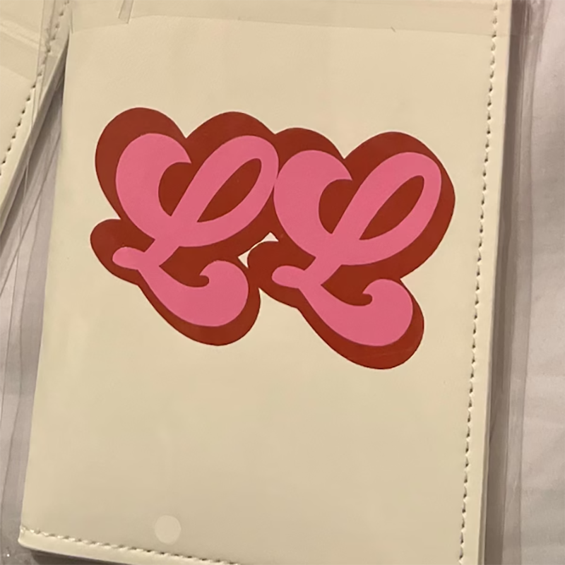 2 fundas de cuero personalizad - Travel Accessories Present reseña y precio