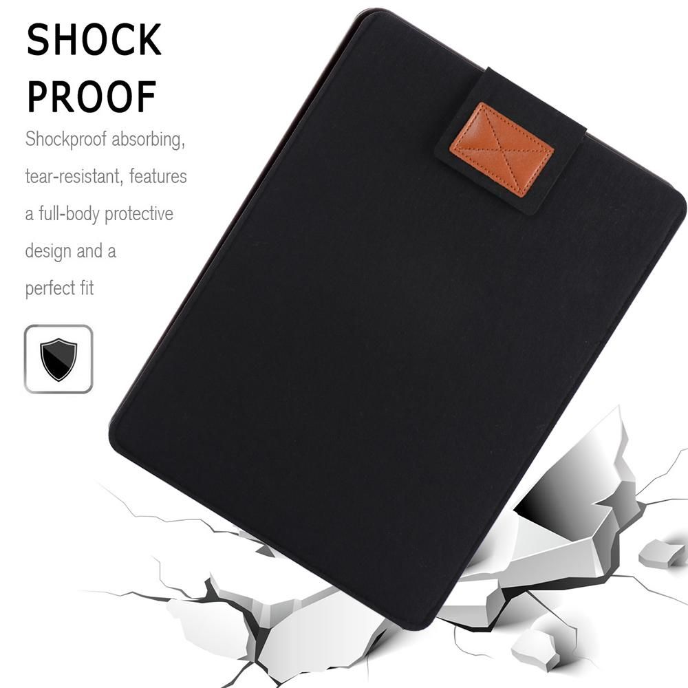 Funda de fieltro para lector e - Xiaomi Travel Accessories reseña y precio