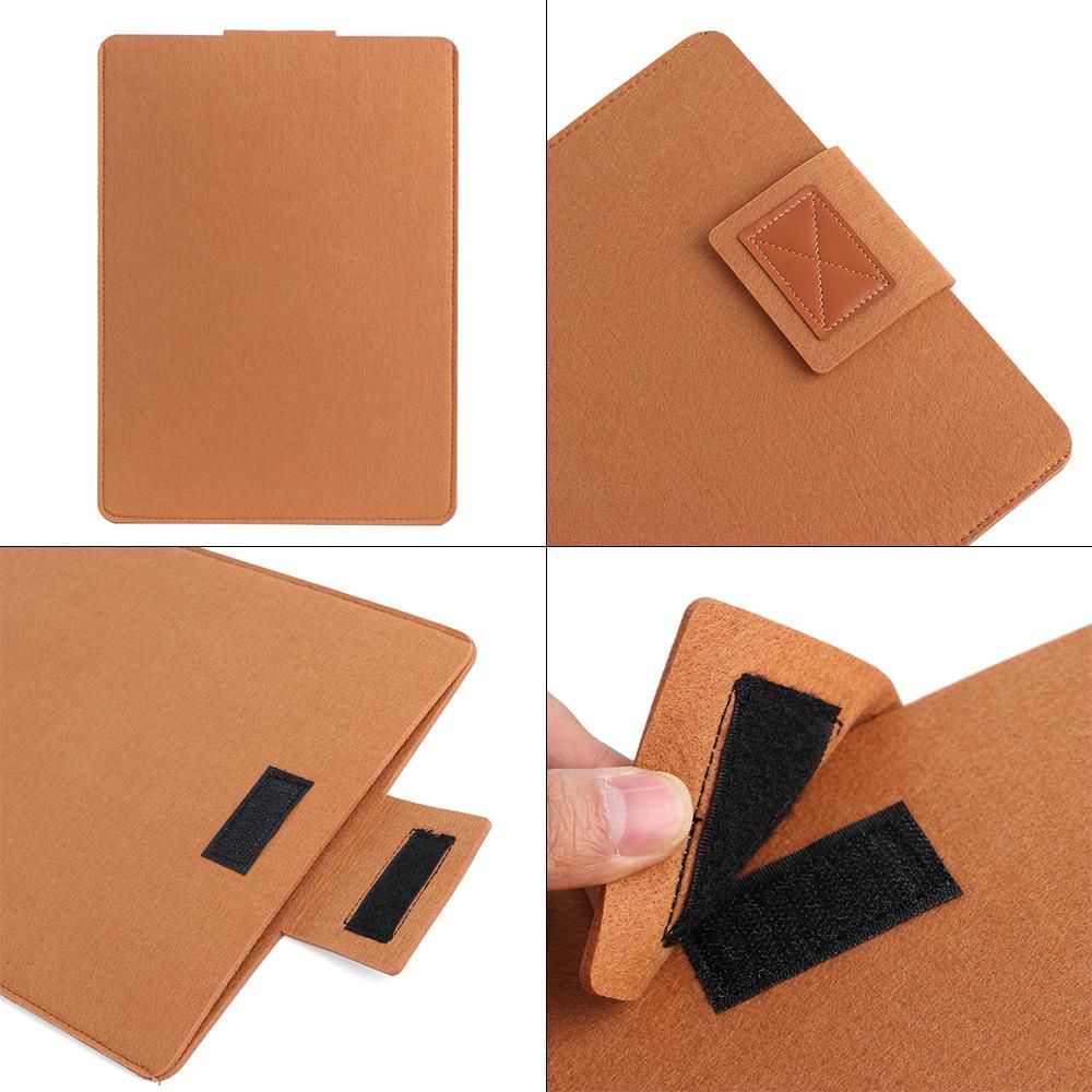 Funda de fieltro para lector e - Xiaomi Travel Accessories reseña y precio