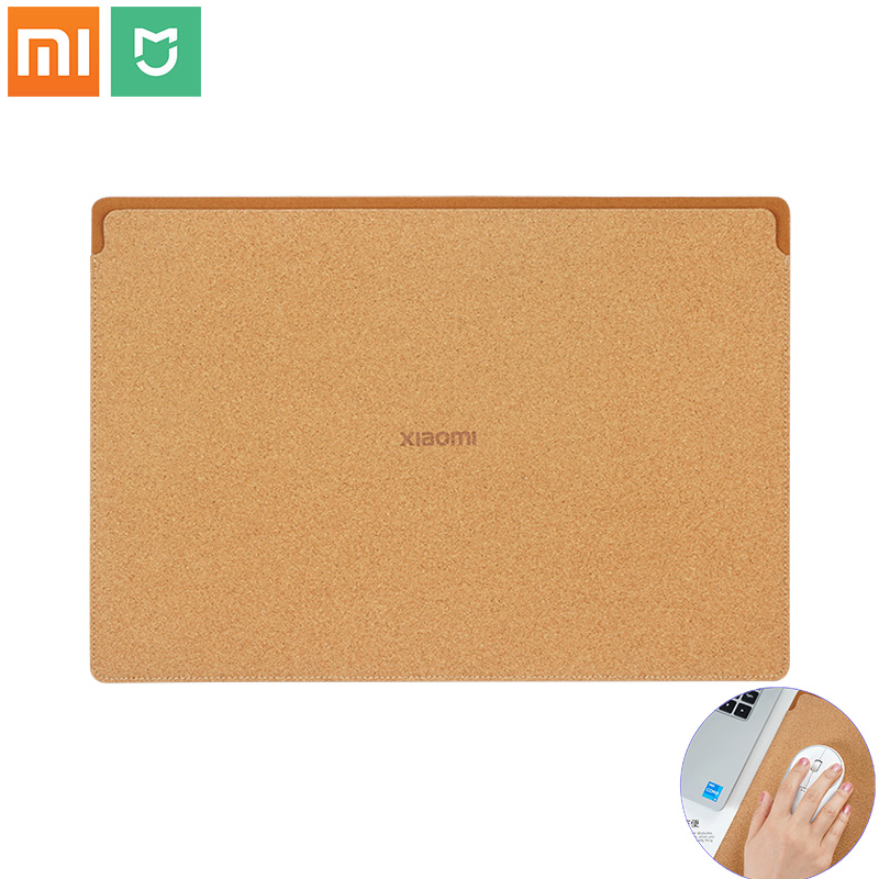 Xiaomi Mijia-funda de corcho p - Xiaomi Travel Accessories reseña y precio
