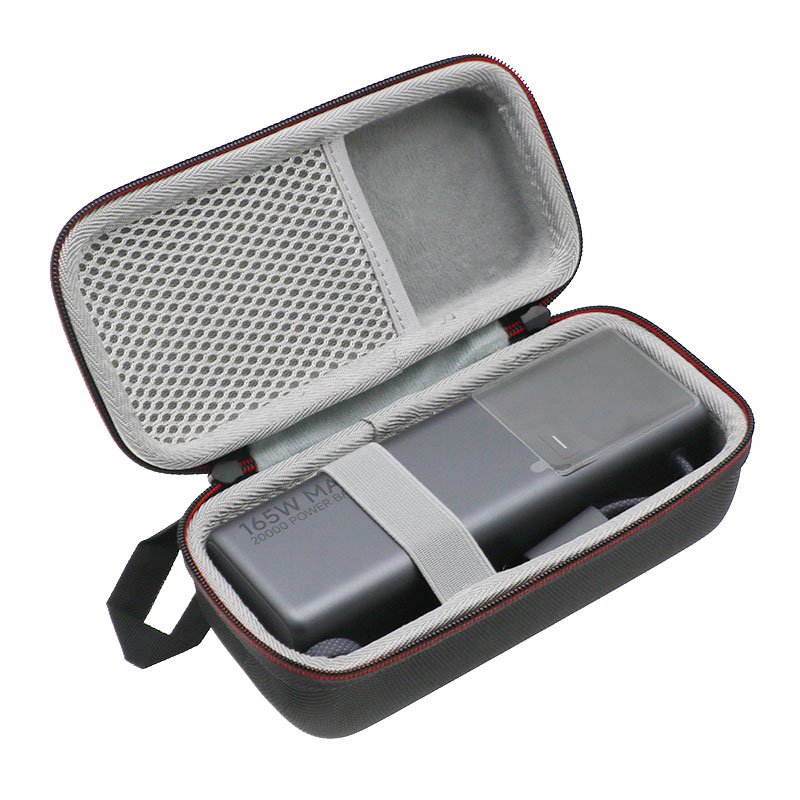 IVBX Estuche rígido de viaje E - Xiaomi Travel Accessories reseña y precio