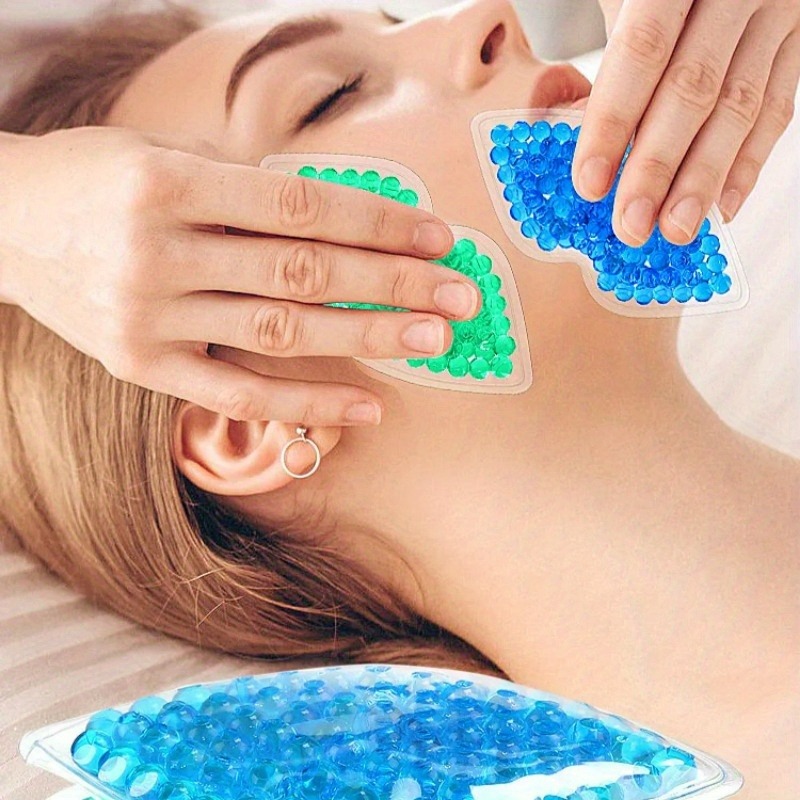 Paquete de hielo de gel labial - Travel Accessories Pack reseña y precio