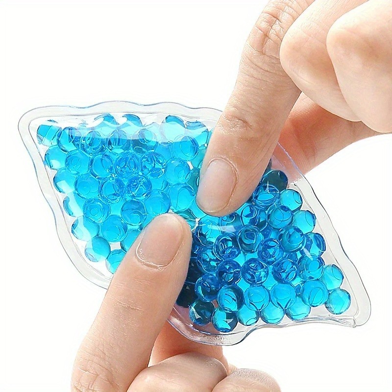 Paquete de hielo de gel labial - Travel Accessories Pack reseña y precio