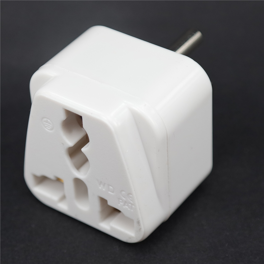 T-tipo de energía eléctrica pl - Travel Accessories Canada reseña y precio