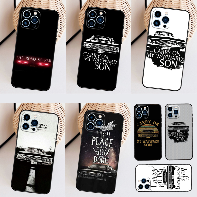 Funda Supernatural CARRY ON MY - Xiaomi Travel Accessories reseña y precio