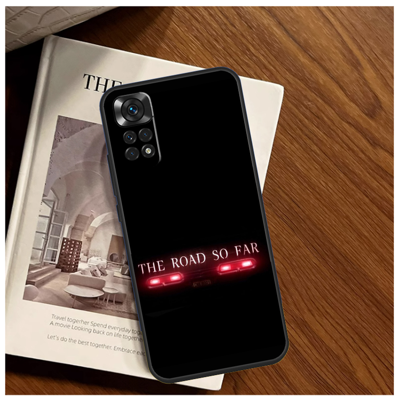 Funda Supernatural CARRY ON MY - Xiaomi Travel Accessories reseña y precio