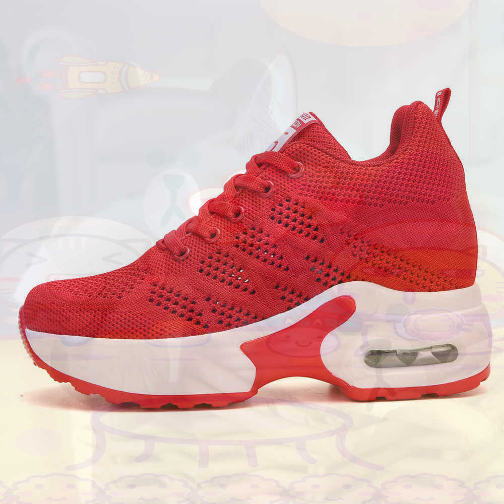 Zapatos rojos de talla 36, bot - Travel Accessories Gift Basket reseña y precio