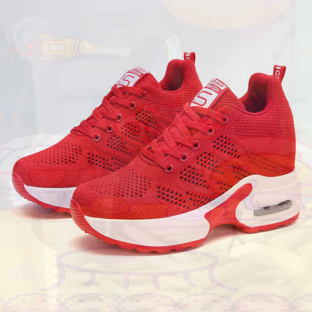 Zapatos rojos de talla 36, bot - Travel Accessories Gift Basket reseña y precio