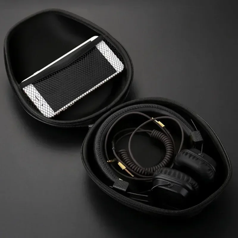 Estuche para auriculares EVA,  - Xiaomi Travel Accessories reseña y precio