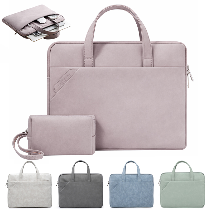 Bolso para ordenador portátil  - Xiaomi Travel Accessories reseña y precio