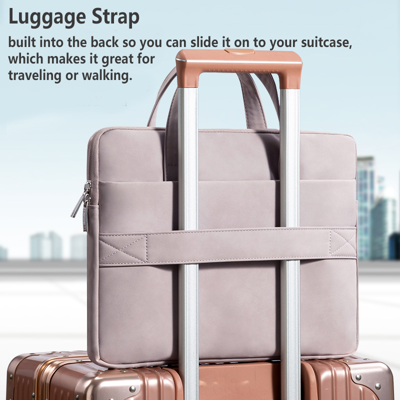 Bolso para ordenador portátil  - Xiaomi Travel Accessories reseña y precio